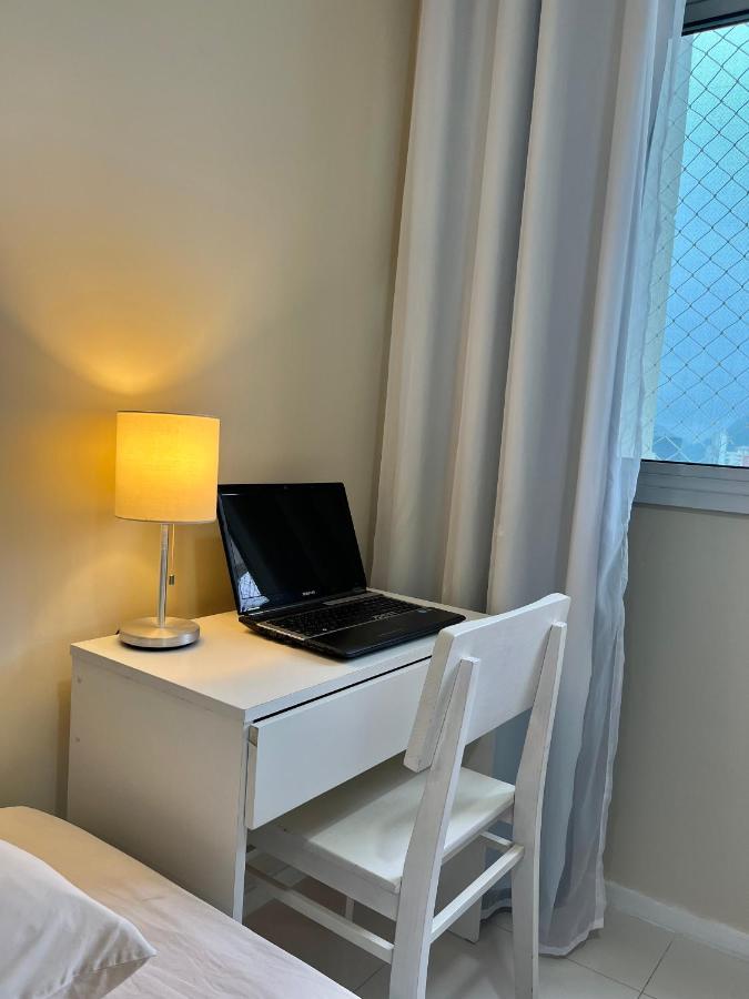 Apartamento Bora Bora Rio de Janeiro Exterior photo