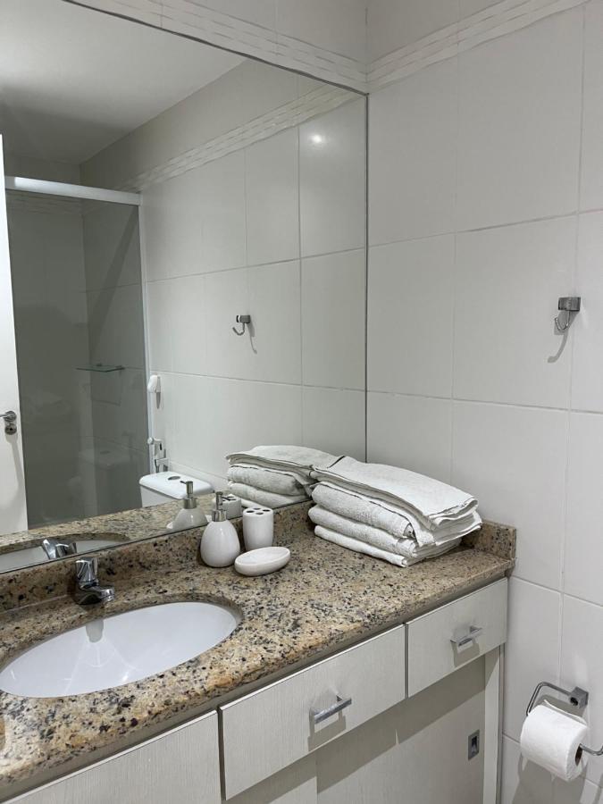 Apartamento Bora Bora Rio de Janeiro Exterior photo