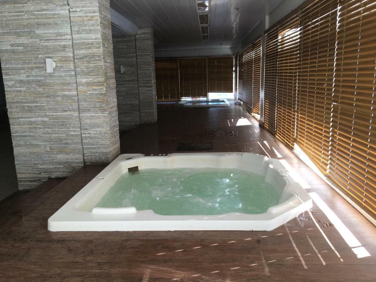 Apartamento Bora Bora Rio de Janeiro Exterior photo