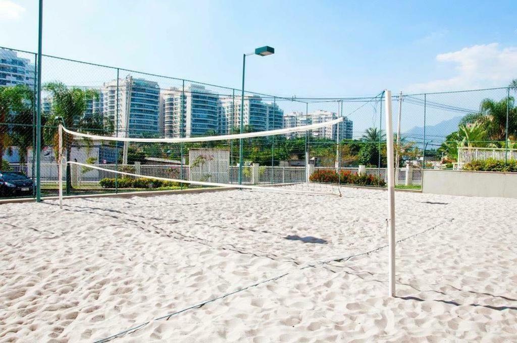 Apartamento Bora Bora Rio de Janeiro Exterior photo